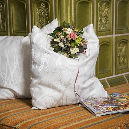 Kurhotel Azalee Bad Wörishofen Exteriér fotografie