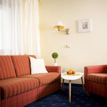 Kurhotel Azalee Bad Wörishofen Exteriér fotografie