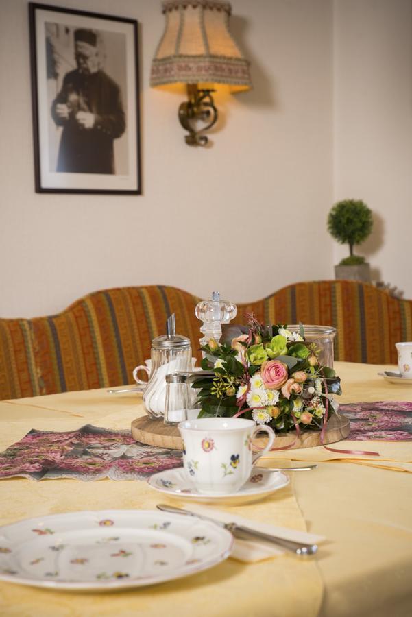 Kurhotel Azalee Bad Wörishofen Exteriér fotografie