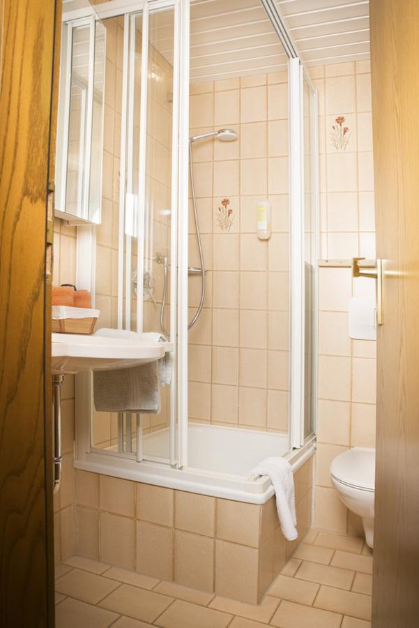 Kurhotel Azalee Bad Wörishofen Exteriér fotografie