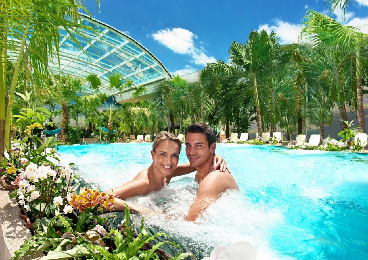 Kurhotel Azalee Bad Wörishofen Exteriér fotografie